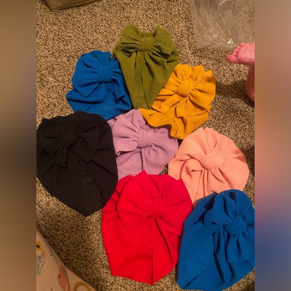 over 50 bows - Picture 1 of 13